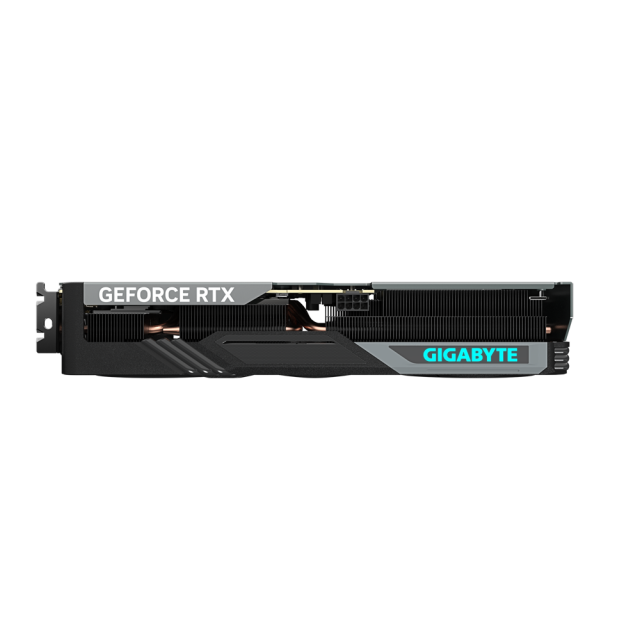 Graphic card GIGABYTE RTX 4060 TI GAMING OC 16GB GDDR6 