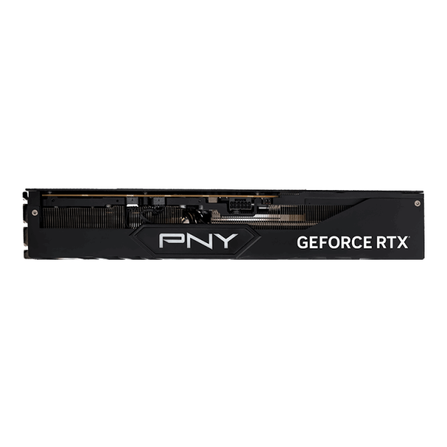 Graphic card PNY RTX 4080 SUPER VCG4080S16TFXPB1-O 