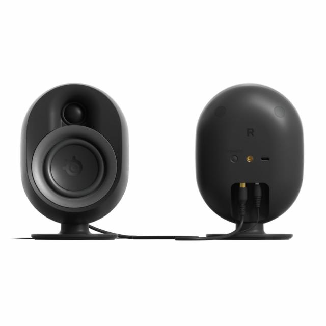 Speakers Steelseries Arena 9 