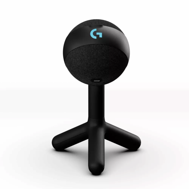 Dynamic Microphone Logitech YETI ORB 