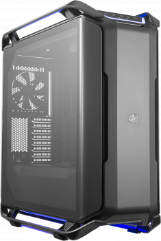 Case Cooler Master Cosmos C700P Black Edition, Full Tower