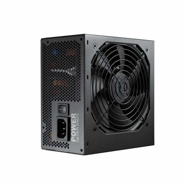 Захранващ блок FSP Group Hydro K PRO 750W 80+ Bronze (Bulk) 