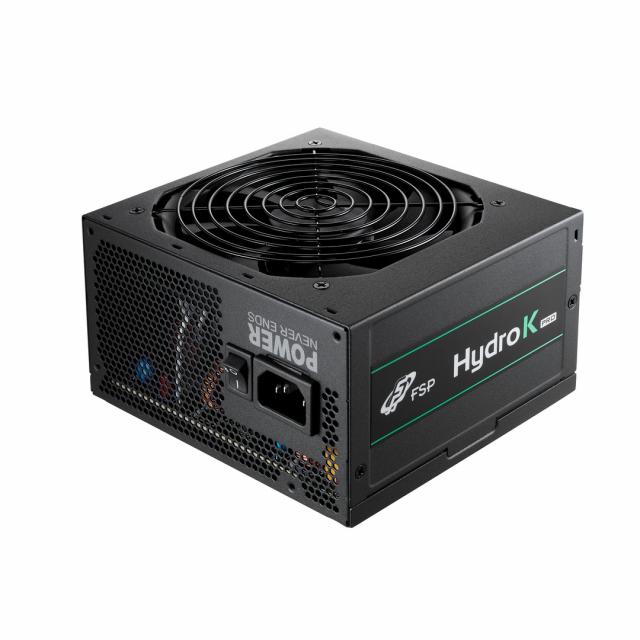 Захранващ блок FSP Group Hydro K PRO 750W 80+ Bronze (Bulk) 