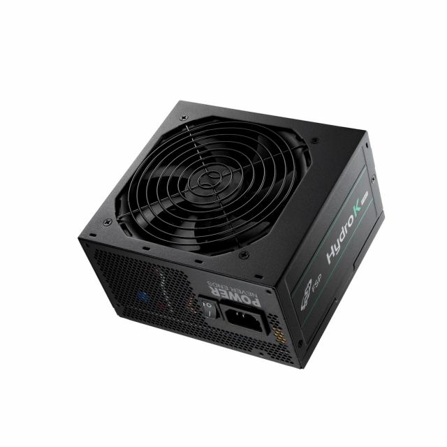 Захранващ блок FSP Group Hydro K PRO 750W 80+ Bronze (Bulk) 