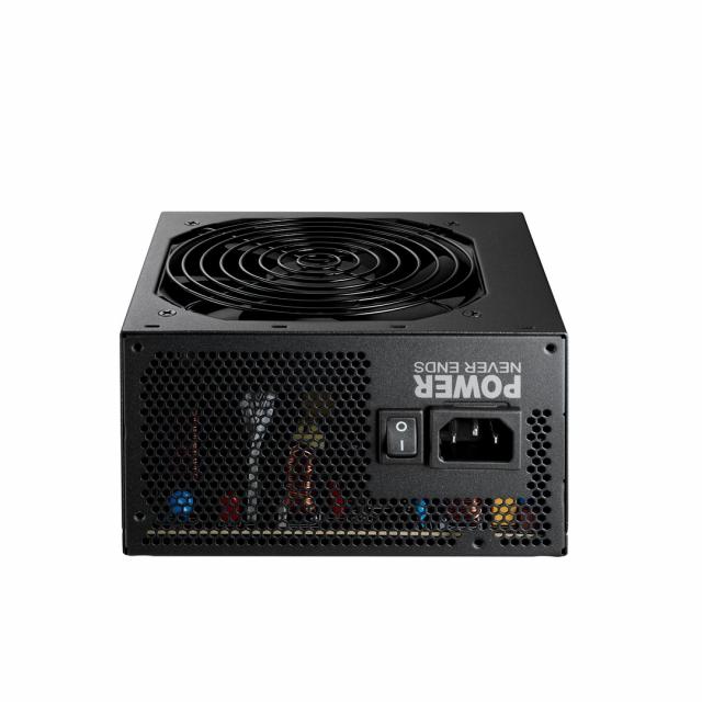 Захранващ блок FSP Group Hydro K PRO 750W 80+ Bronze (Bulk) 