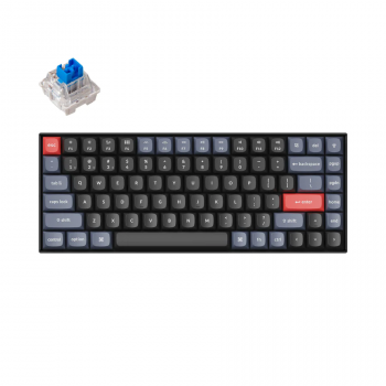 Mechanical Keyboard Keychron K2 Pro - K2P-H2