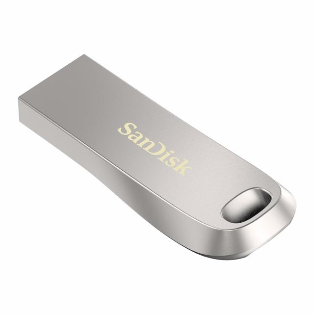 USB памет SanDisk Ultra Luxe, 64GB 