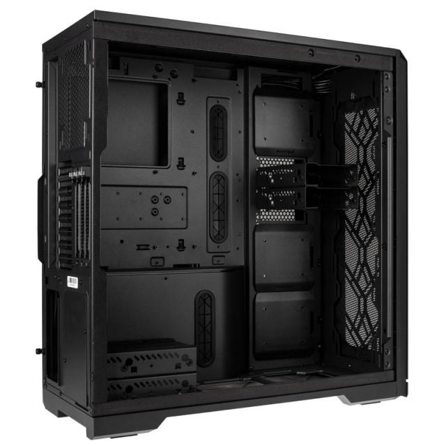 Кутия Phanteks Enthoo PRO 2 Big-Tower, Черна 