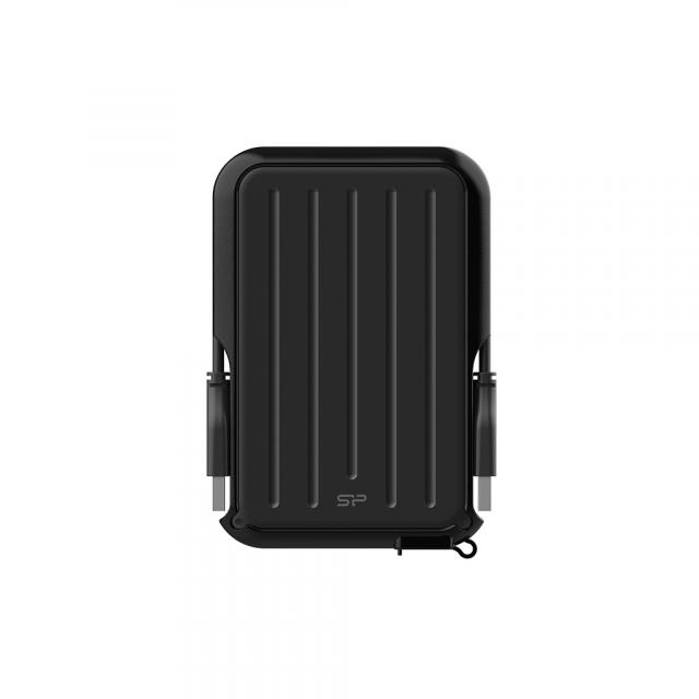 External HDD SILICON POWER Armor A66, 2.5", 1TB 