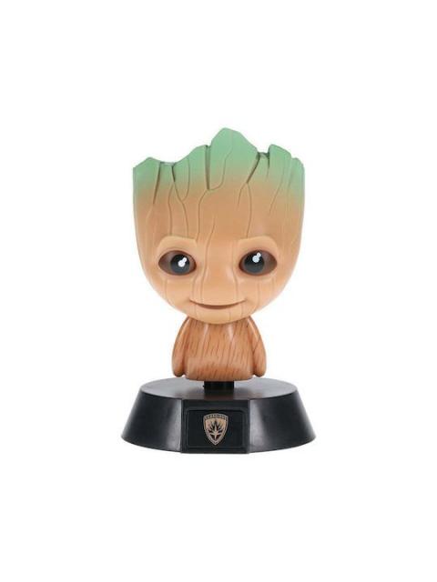 Paladone Guardians Of The Galaxy – Groot Icon Light (PP11306GT) 