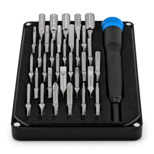 Professional tools iFixit Moray - 32 Precision Bits 