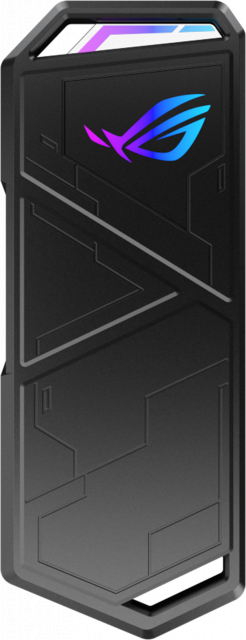 ASUS ROG Strix Arion Lite M.2 NVMe SSD Enclosure 