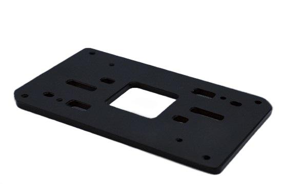 Thermal Grizzly AM5 M4 backplate 