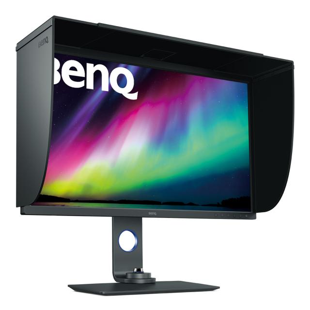 Монитор BenQ SW321C 