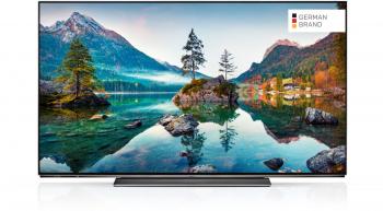 METZ LED TV 65MOC9001Z, 65"(164 см), OLED, Smart TV, Android 10.0, 4K