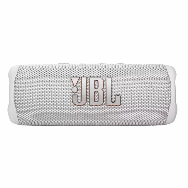 Wireless speaker JBL FLIP 6 White 