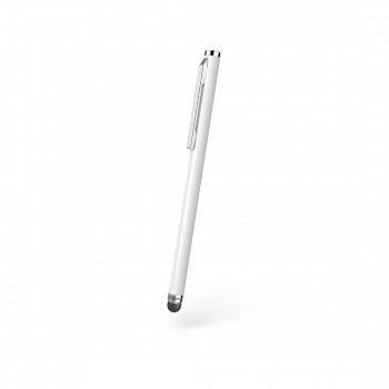 Hama "Easy" Input Pen for tablets and smartphones, white