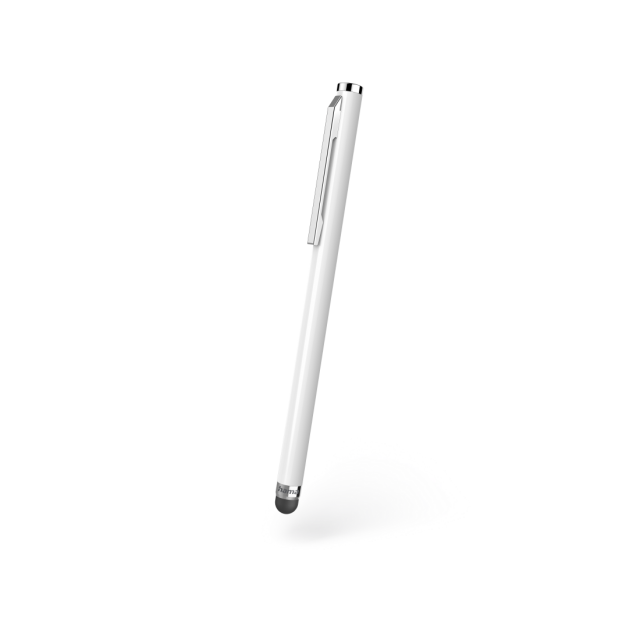 Hama "Easy" Input Pen for tablets and smartphones, white 