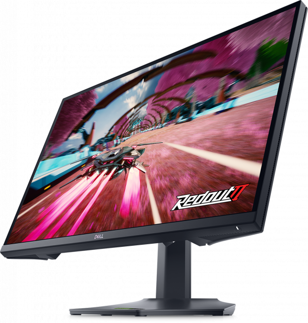 Монитор Dell G2724D 27" Fast IPS, 2560 x 1440, 165Hz, 1ms 