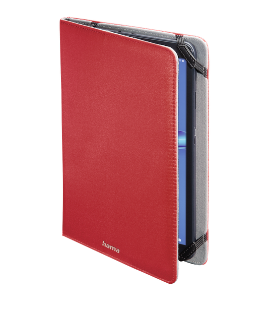 "Strap" Tablet Case for Tablets 9,5 - 11", HAMA-216431 