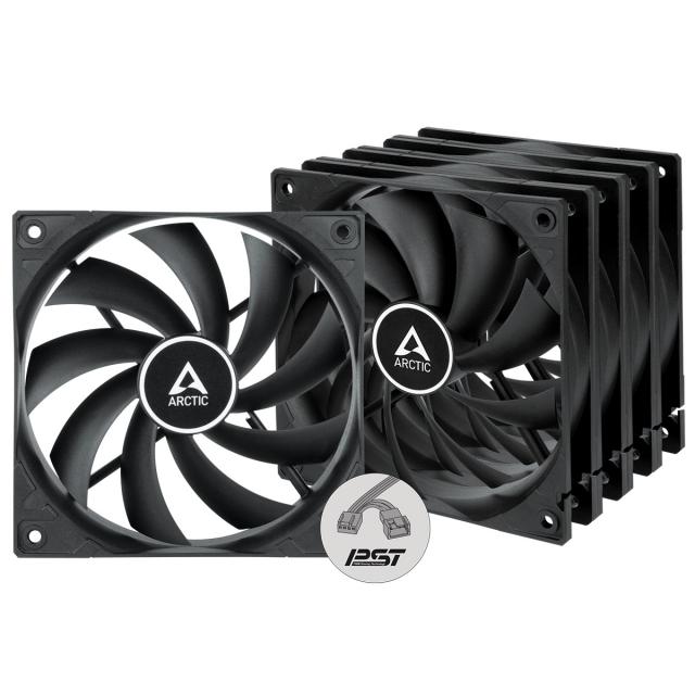 Fan ARCTIC F12 PWM 