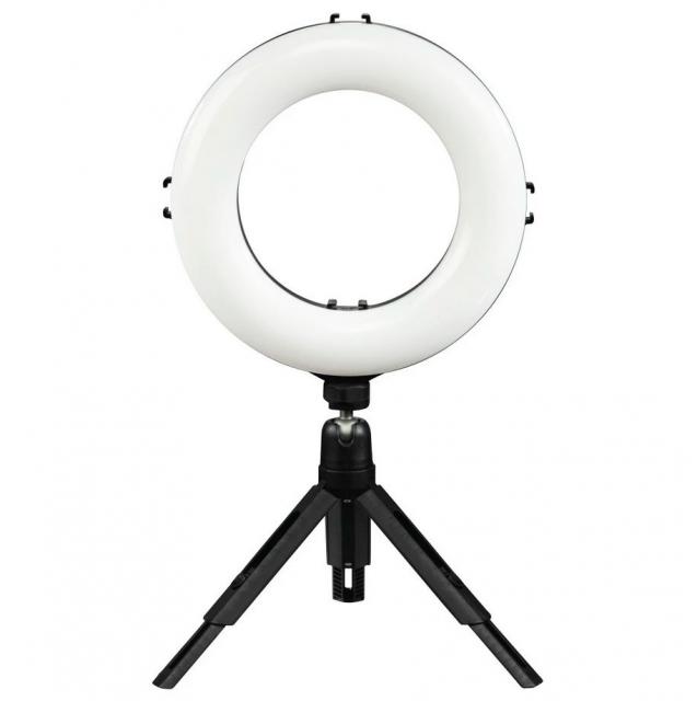 LED Ring Light, HAMA-04657 