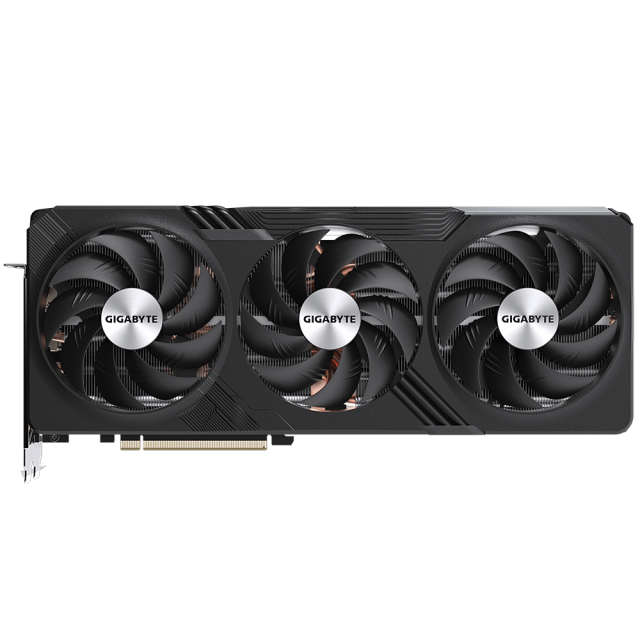 Graphic card GIGABYTE RX 7900 XTX GAMING OC 24GB GDDR6 