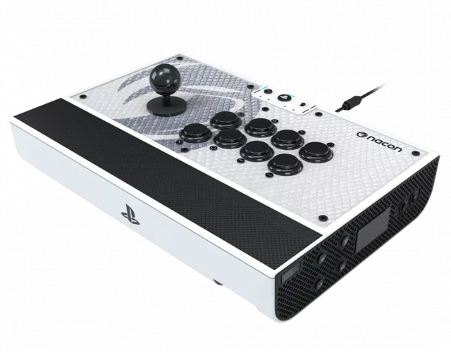 Гейминг контролер NACON Deija Arcade Stick 