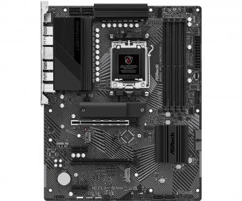 Motherboard ASROCK B650 PG Lightning, Socket AM5, ATX