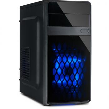 Case Inter Tech MA-01 Micro, Mini-Tower, mTX