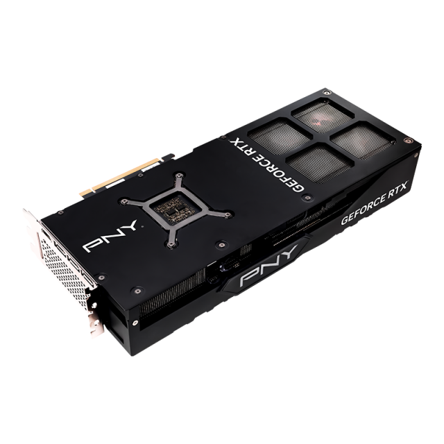 Видео карта PNY RTX 4090 VERTO 24GB GDDR6X 