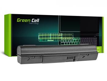 Батерия  за лаптоп GREEN CELL, Acer Aspire 5738 5740 5536 5740G 5737Z 5735Z 5340 5535 5738Z 5735 AS07A41, 11.1V, 8800mAh