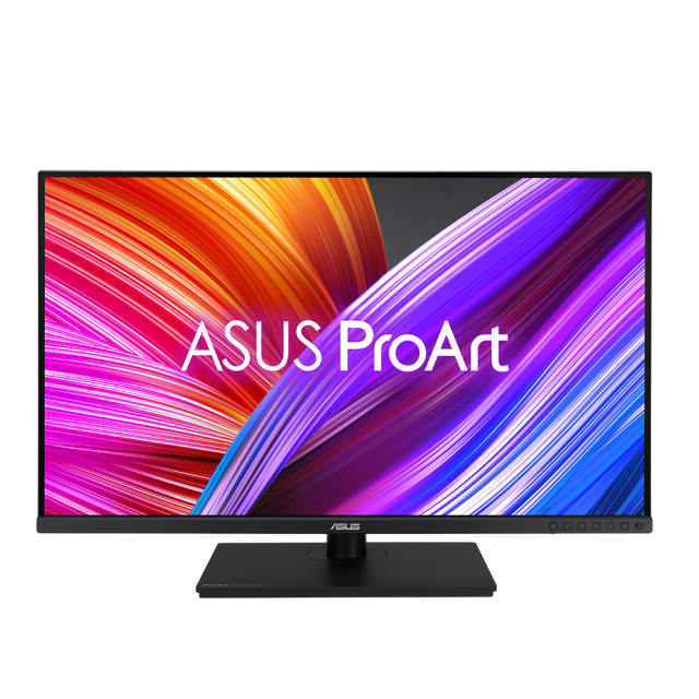 Monitor ASUS ProArt PA328QV - 31.5-inch, IPS, WQHD(2560x1440) 