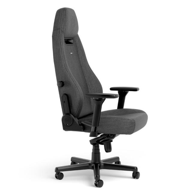 Геймърски стол noblechairs LEGEND TX, Антрацит 