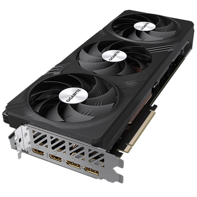 Graphic card GIGABYTE RX 7900 XT GAMING OC 20GB GDDR6 