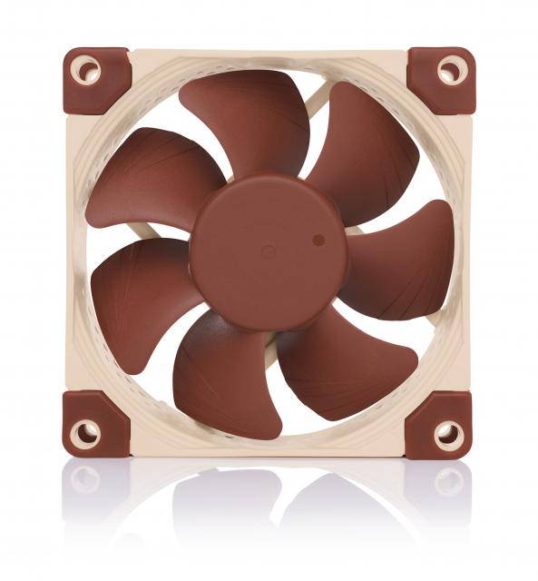 Fan Noctua NF-A8 PWM, 80 mm 