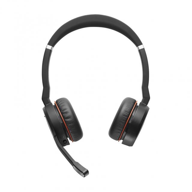 Jabra Evolve 75 SE, Link 380a UC 