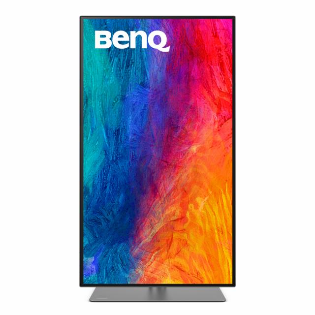 Монитор BenQ PD3225U, 32", Wide IPS, 4K, HDMI, DP, Thunderbolt 3, USB 3.1 Hub, HDR10 