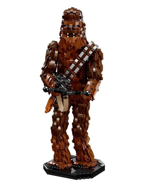 LEGO Star Wars - Chewbacca - 75371 