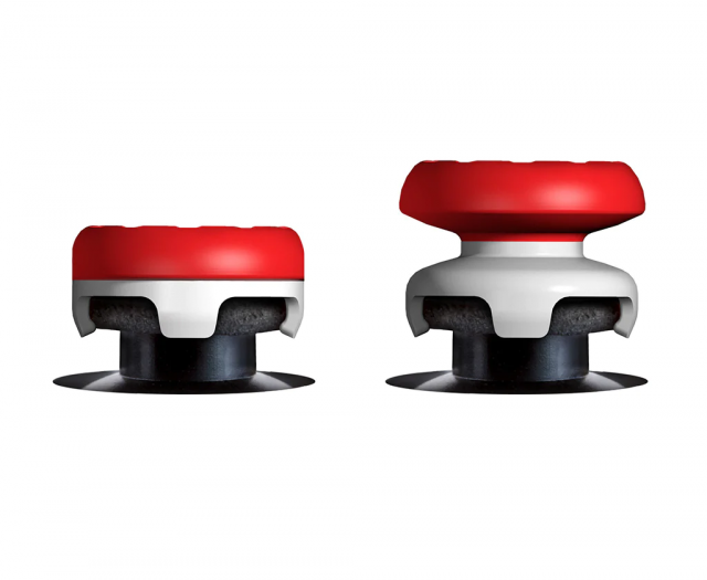 KontrolFreek FPS Thumbsticks Inferno 