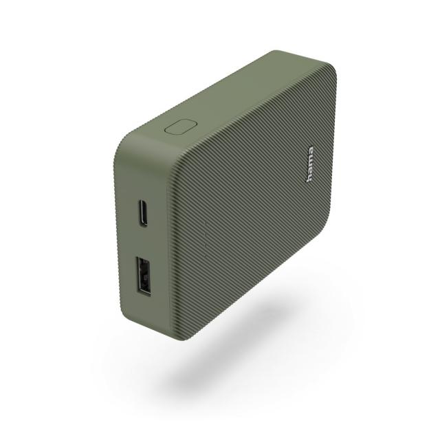 Hama "Colour 10" Power Pack, 10000 mAh, 201713 