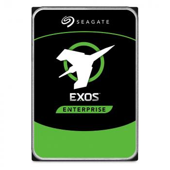 HDD Seagate Exos X16, 16TB, 256MB Cache, SATA3 6Gb/s