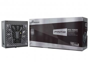 Power Supply Unit Seasonic PRIME PX-1300, 1300W