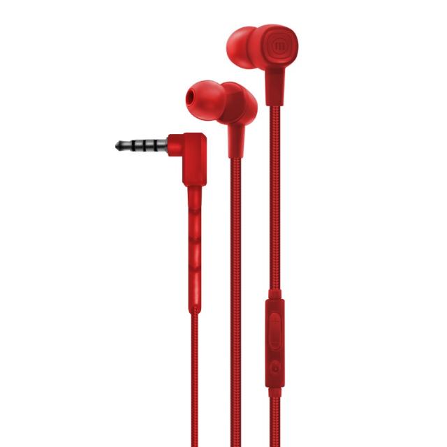 MAXELL EARBUD SIN-8 SOLID+  