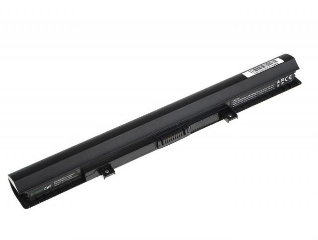 Laptop Battery for Toshiba Satellite C50-B C50D-B C55-C C55D-C C70-C C70D-C L50-B L50D-B L50-C L50D-C PA5185U 14.4V 2200 mAh GREEN CELL 