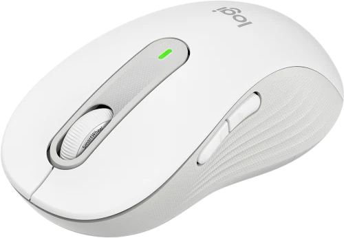 Безжична Мишка Logitech Off-white Signature M650 