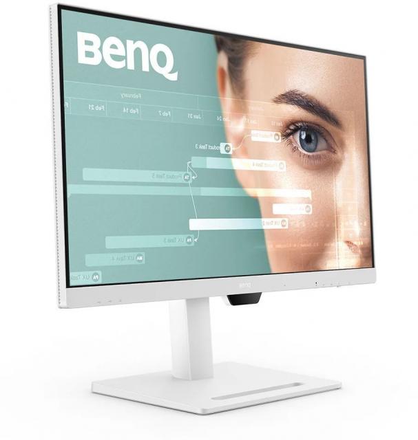 Монитор BenQ GW2790QT, 27" IPS QHD, 75Hz, HDMI, DP, USB-C 