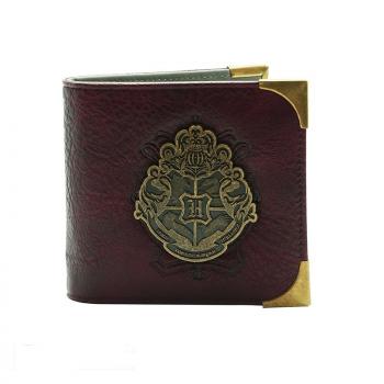 HARRY POTTER Premium Wallet Hogwarts