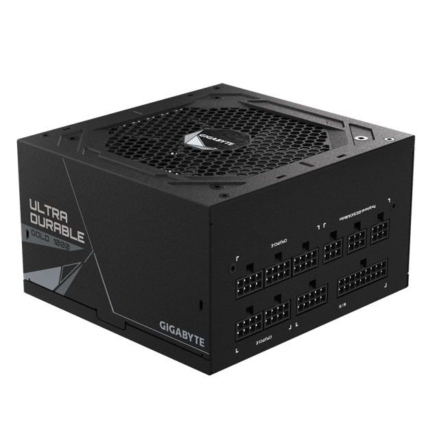 Power Supply Gigabyte UD1000GM, 1000W 