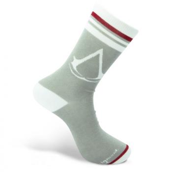 ABYSTYLE ASSASSIN'S CREED Socks Crest